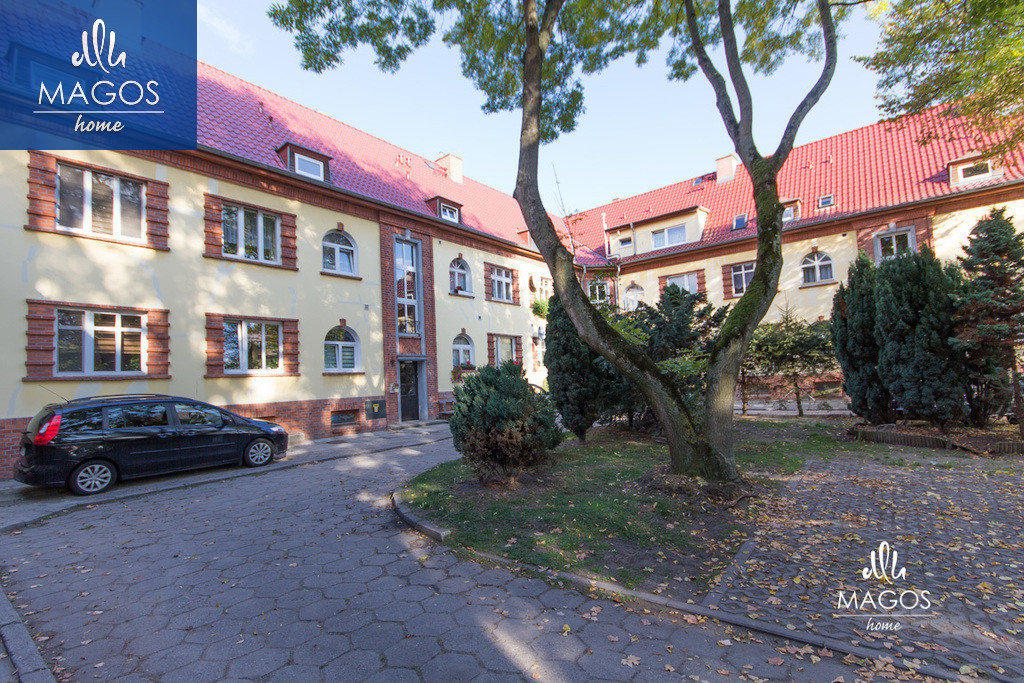 Mieszkanie Wynajem Świnoujście Bohaterów Września