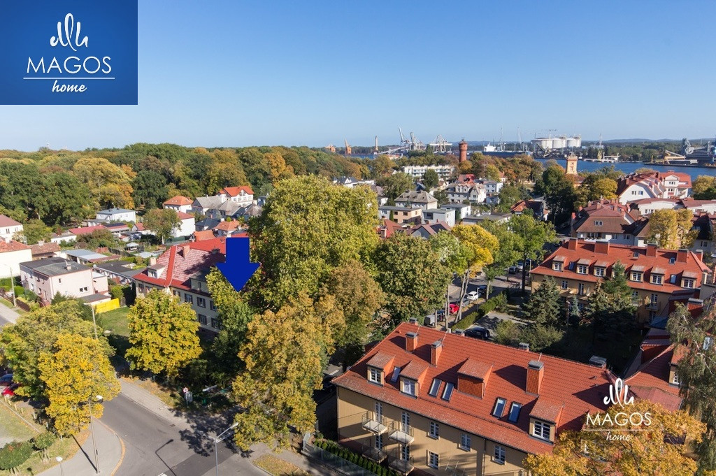 Mieszkanie Wynajem Świnoujście Bohaterów Września