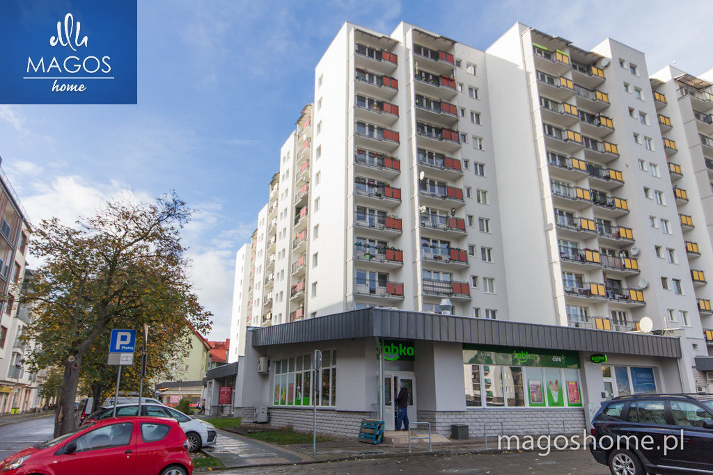 Mieszkanie Sprzedaż Świnoujście Bohaterów Września
