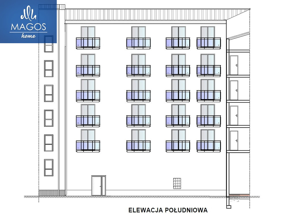 Mieszkanie Sprzedaż Świnoujście Bohaterów Września