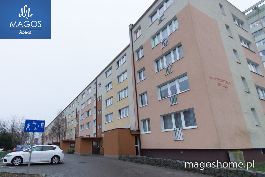 Mieszkanie Sprzedaż Świnoujście Wincentego Witosa