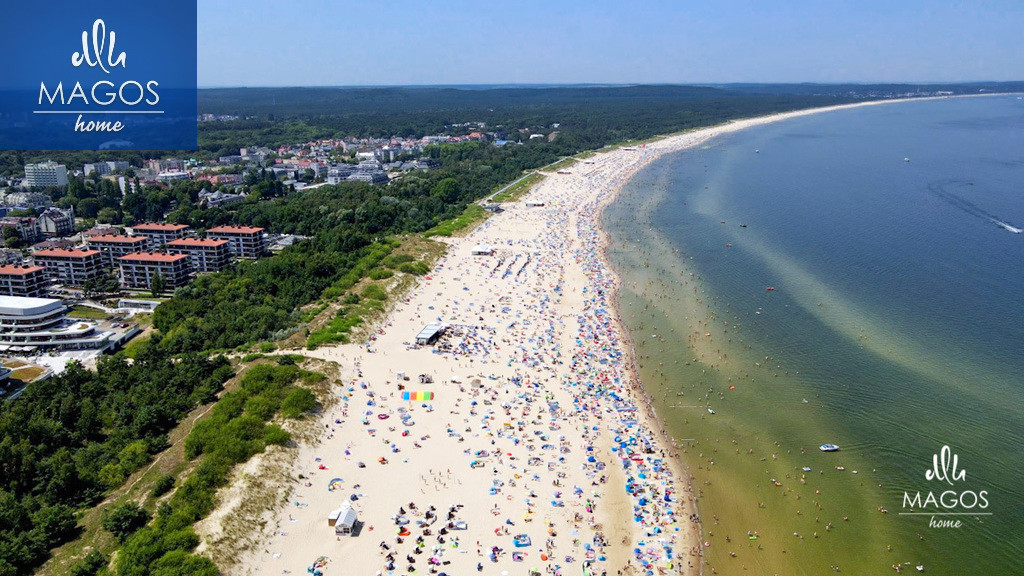 Mieszkanie Sprzedaż Świnoujście Bohaterów Września