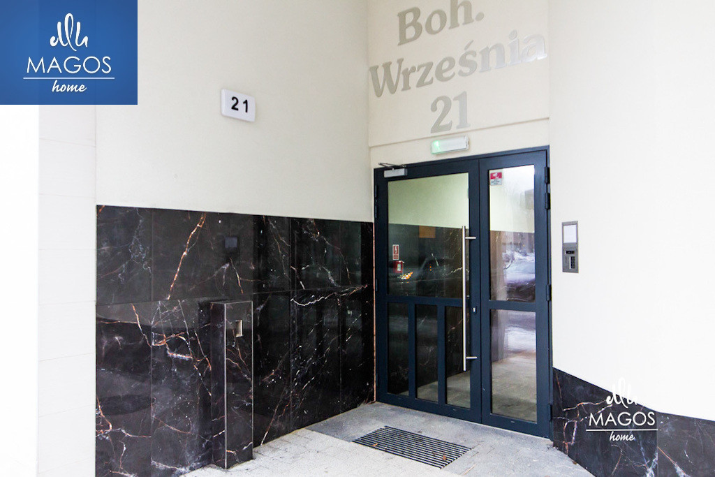 Mieszkanie Sprzedaż Świnoujście Bohaterów Września