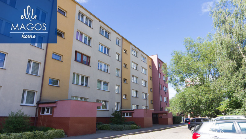 Mieszkanie Wynajem Świnoujście