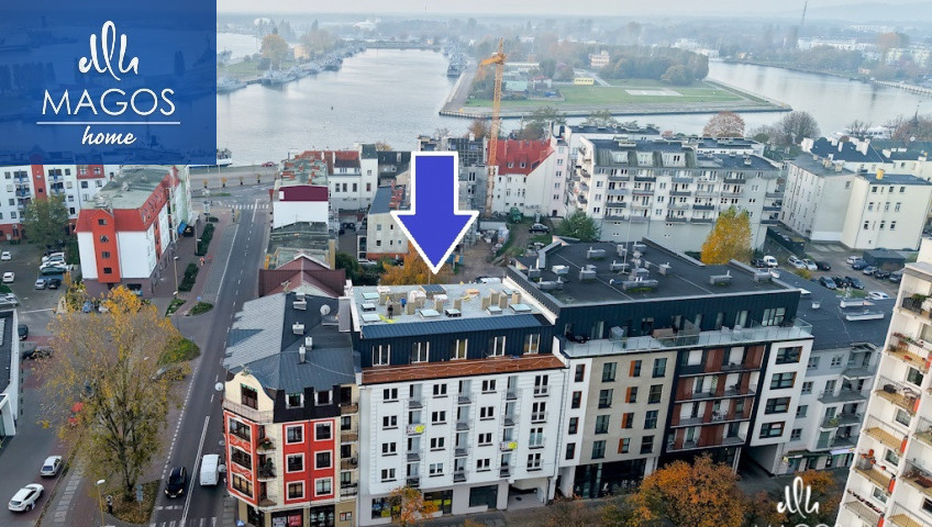 Mieszkanie Sprzedaż Świnoujście Bohaterów Września