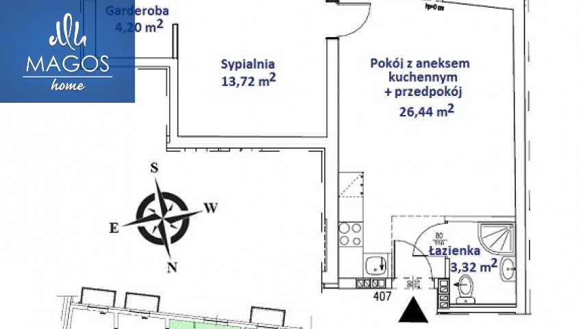 Mieszkanie Sprzedaż Świnoujście Bohaterów Września