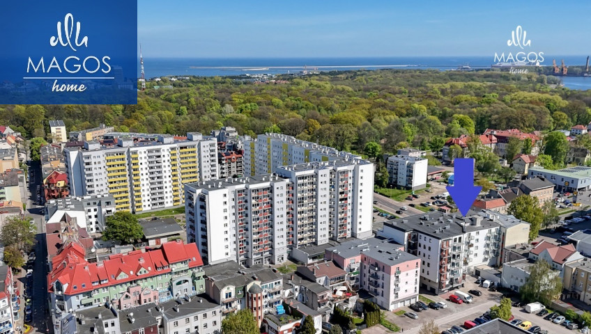 Mieszkanie Sprzedaż Świnoujście Bohaterów Września