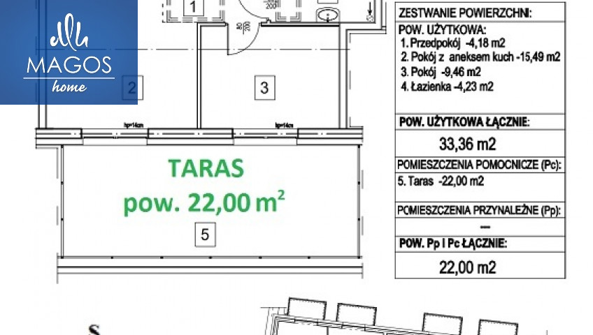 Mieszkanie Sprzedaż Świnoujście Bohaterów Września