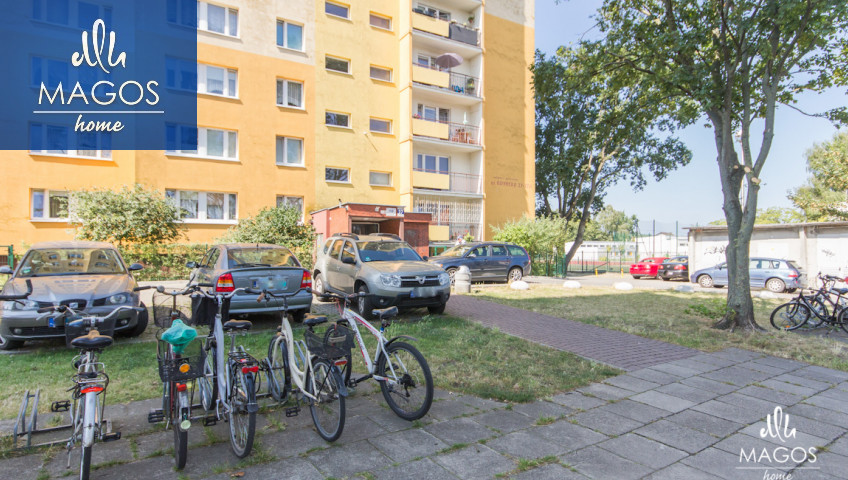 Mieszkanie Wynajem Świnoujście Gdyńska