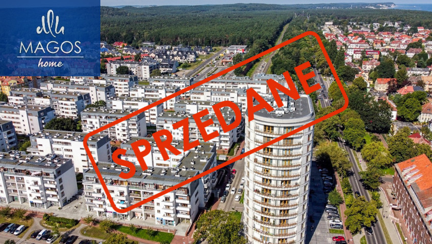 Mieszkanie Sprzedaż Świnoujście Wojska Polskiego
