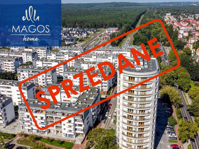 Mieszkanie Sprzedaż Świnoujście Wojska Polskiego