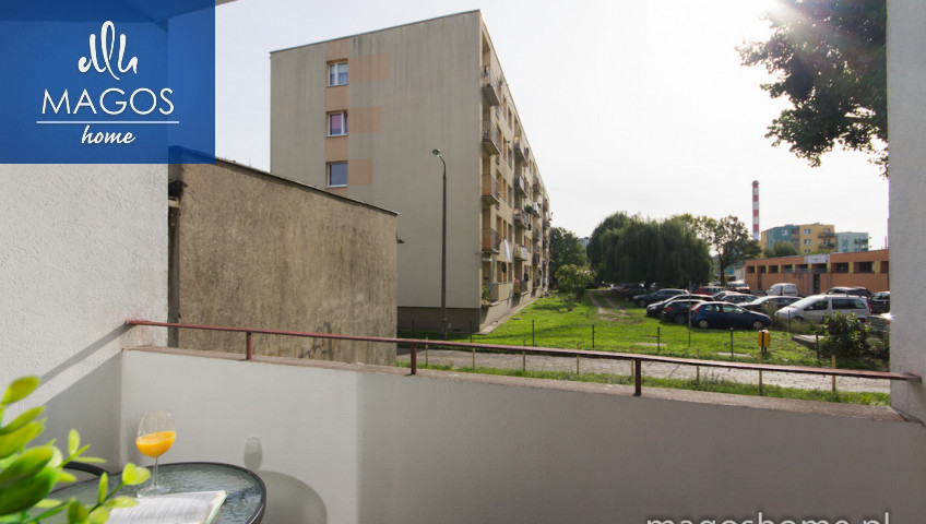 Mieszkanie Wynajem Świnoujście Wincentego Witosa