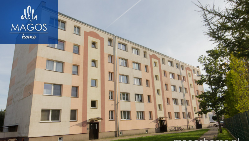Mieszkanie Wynajem Świnoujście Wincentego Witosa