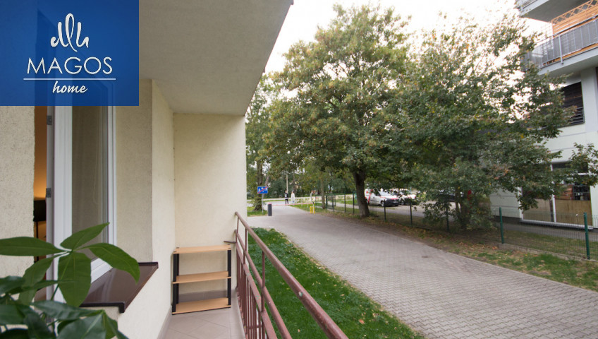 Mieszkanie Sprzedaż Świnoujście Grunwaldzka