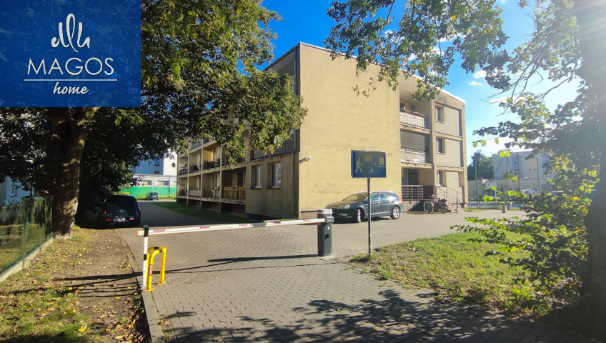 Mieszkanie Sprzedaż Świnoujście Grunwaldzka