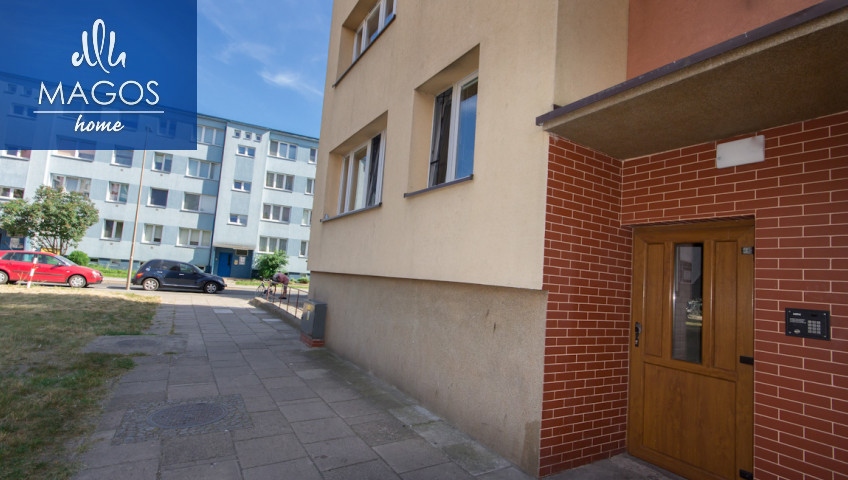 Mieszkanie Wynajem Świnoujście Tadeusza Kościuszki