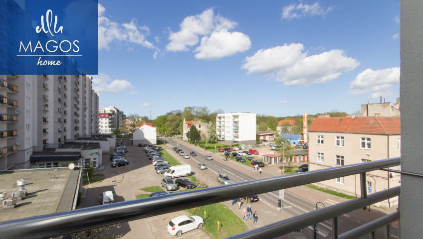 Mieszkanie Wynajem Świnoujście Bohaterów Września