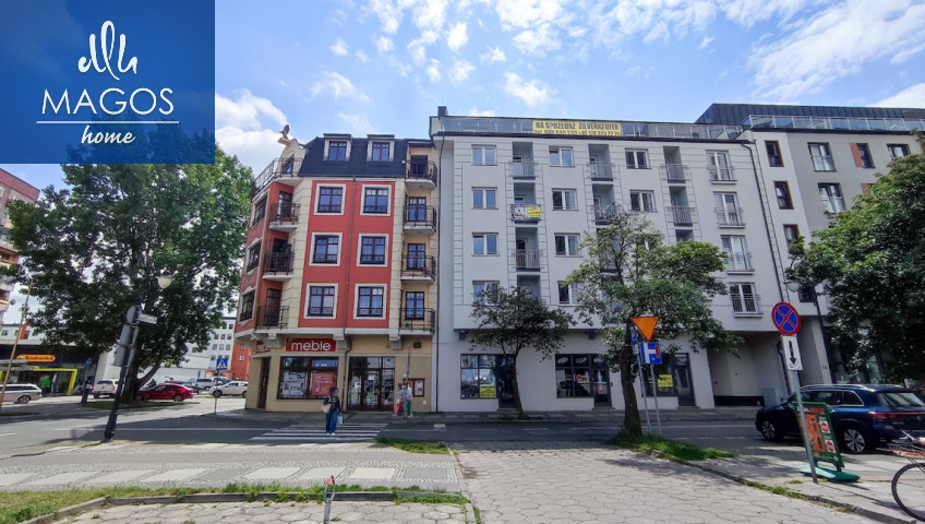 Mieszkanie Wynajem Świnoujście Bohaterów Września