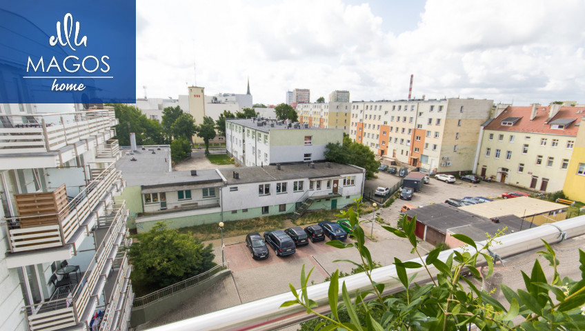 Mieszkanie Sprzedaż Świnoujście Mieczysława Niedziałkowskiego