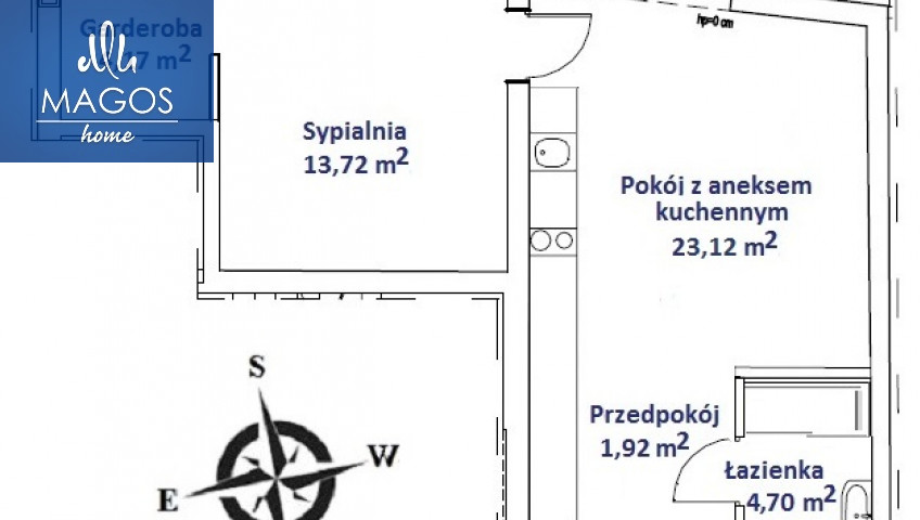 Mieszkanie Wynajem Świnoujście Bohaterów Września