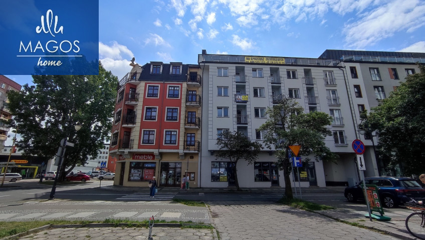Mieszkanie Wynajem Świnoujście Bohaterów Września