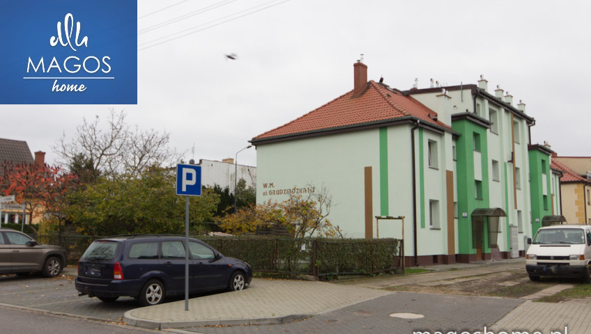 Mieszkanie Wynajem Świnoujście Grudziądzka