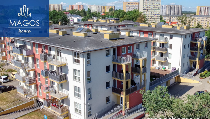 Mieszkanie Sprzedaż Świnoujście Lechicka