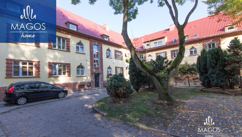 Mieszkanie Wynajem Świnoujście Bohaterów Września