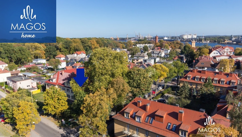 Mieszkanie Wynajem Świnoujście Bohaterów Września