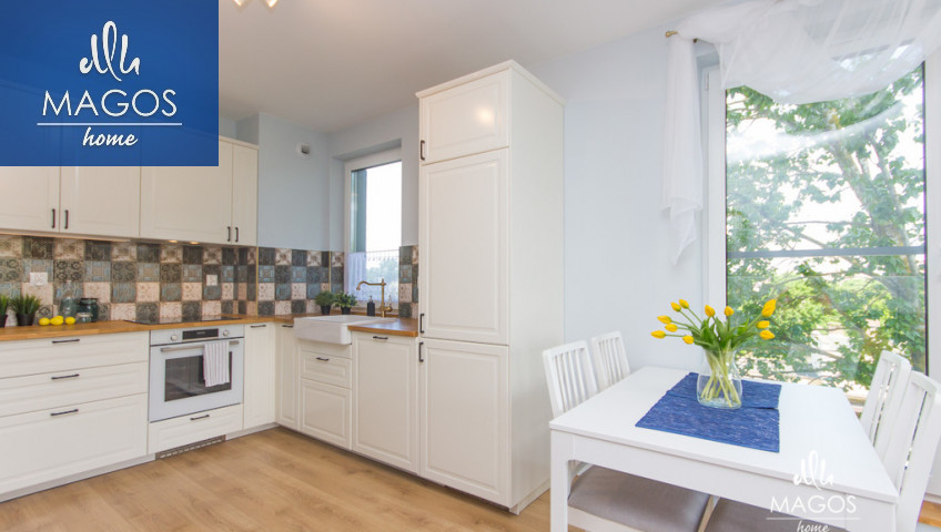 Mieszkanie Sprzedaż Świnoujście Karsiborska