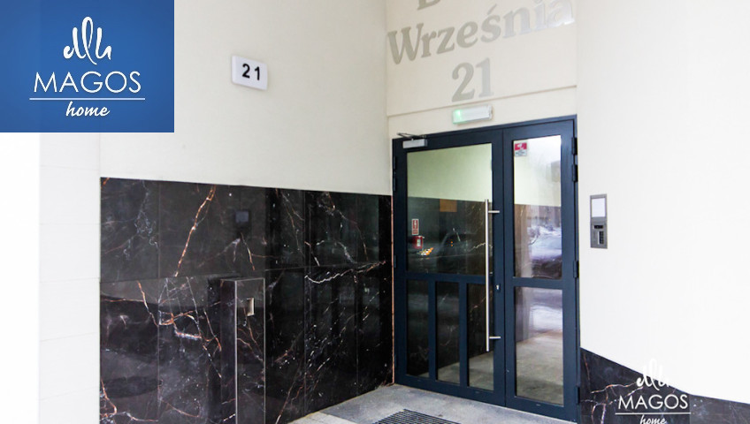 Mieszkanie Sprzedaż Świnoujście Bohaterów Września